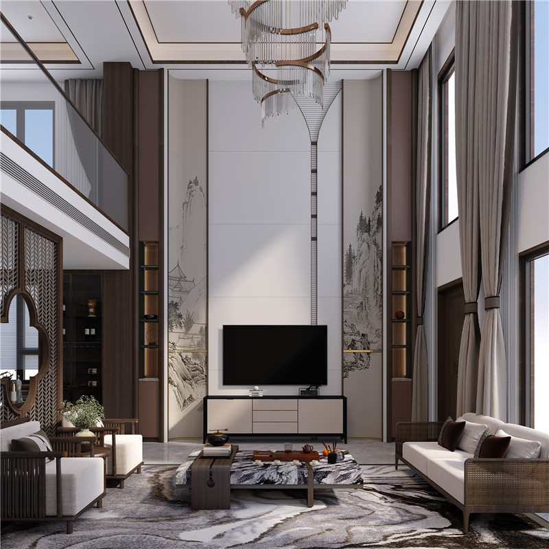 新中式背景电视背景g119.jpg 新中式背景电视背景g119.jpg